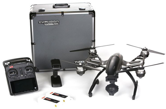 Yuneec typhoon h no fly zone firmware